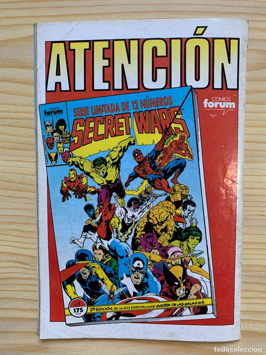 C&oacute;mics: Los Nuevos Vengadores n&ordm; 58 - Foto 6