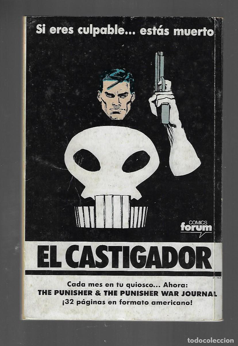 C&oacute;mics: Planeta. La cosa. Retapados. 1. - Foto 2