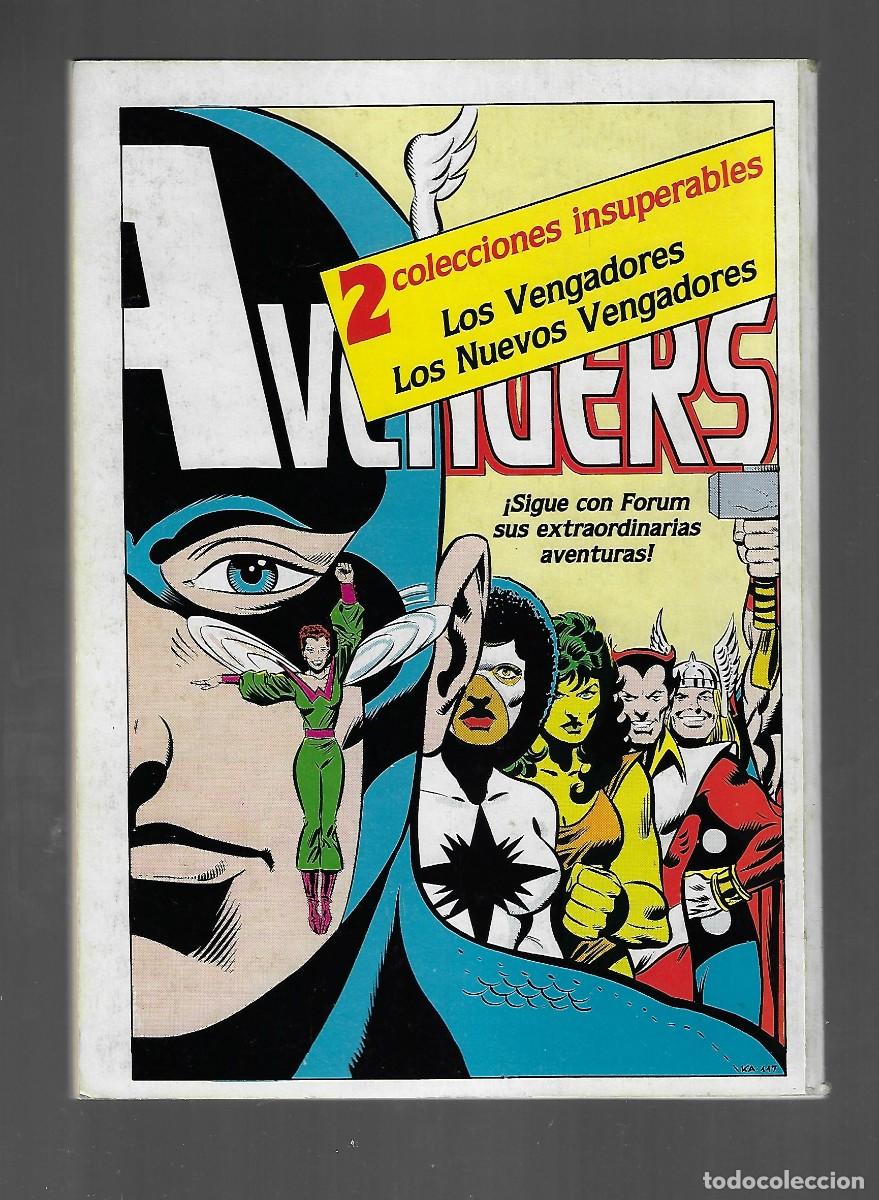 C&oacute;mics: Planeta. Forum. Spiderman Retapado Vol1. Del 111 al 115. - Foto 2