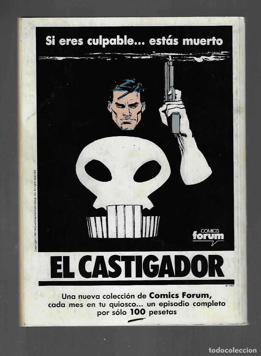 C&oacute;mics: Planeta. Forum. Spiderman Retapado Vol1. Del 81 al 85. - Foto 2
