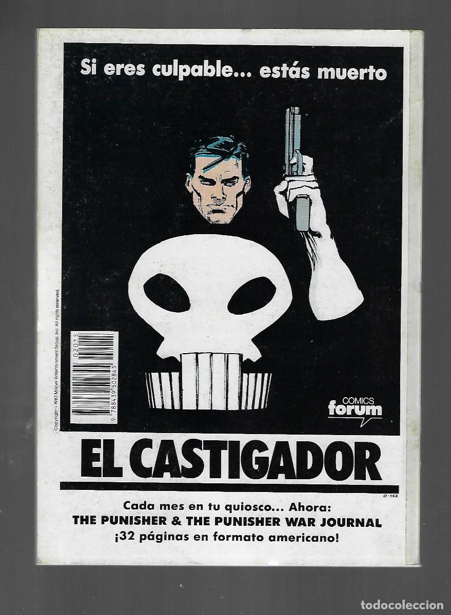 C&oacute;mics: Planeta. Forum. Spiderman Retapado Vol1. Del 151 al 155. - Foto 2