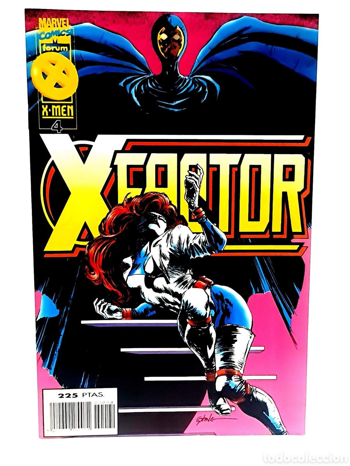 C&oacute;mics: DE KIOSCO X-FACTOR 4 VOL.2 FORUM COMICS GRAPA VOL2 VOLUMEN - Foto 1