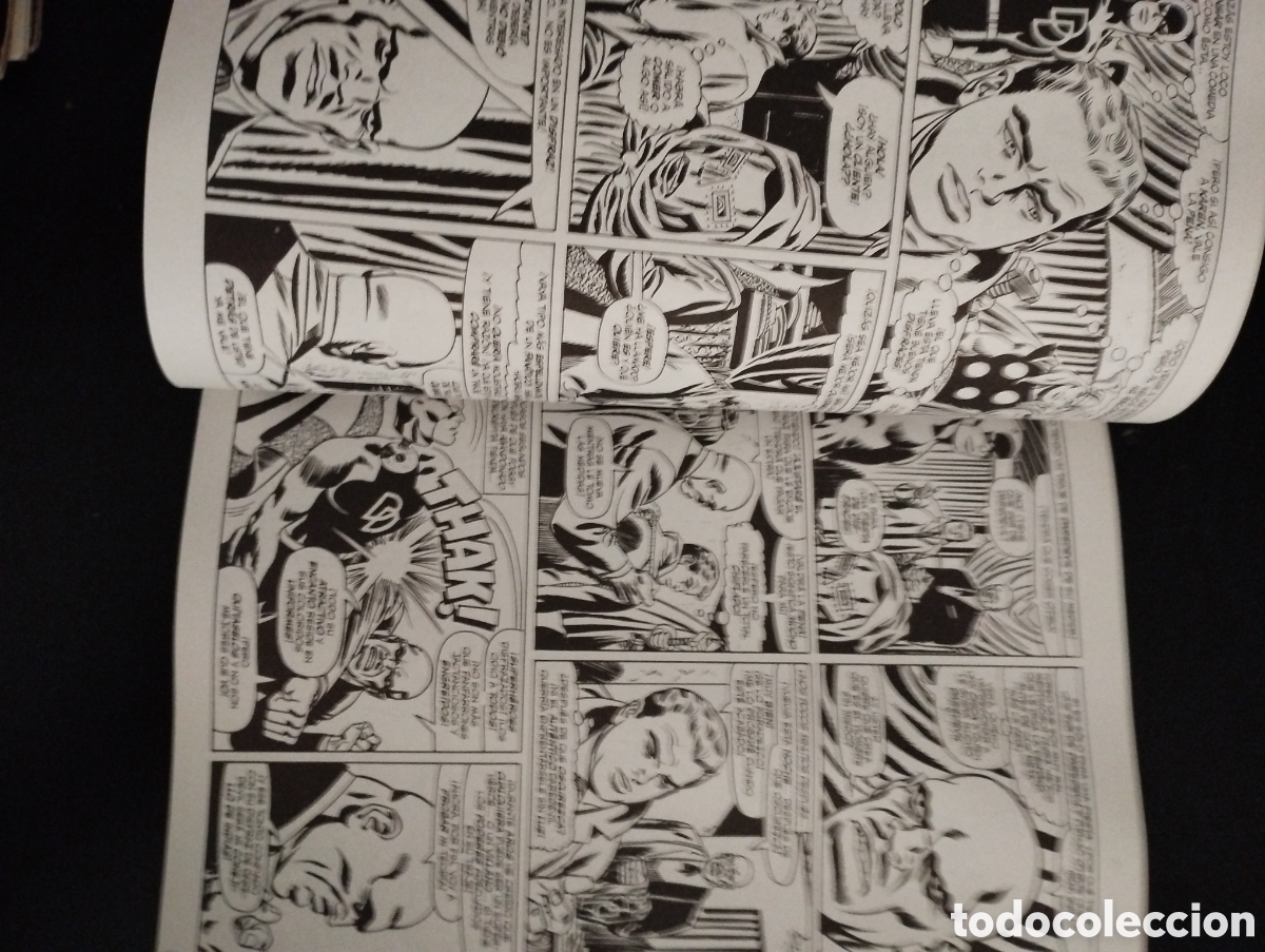 C&oacute;mics: Daredevil. Biblioteca Marvel #3. Excelsior. Forum - Foto 3