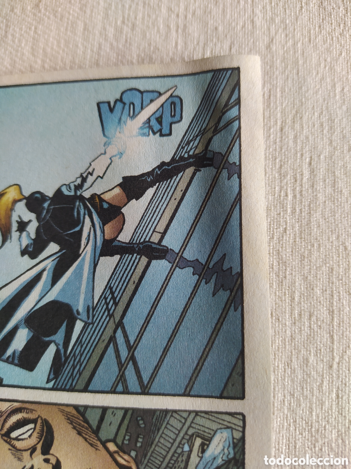 C&oacute;mics: Tomo Marvel boy - forum - Foto 4