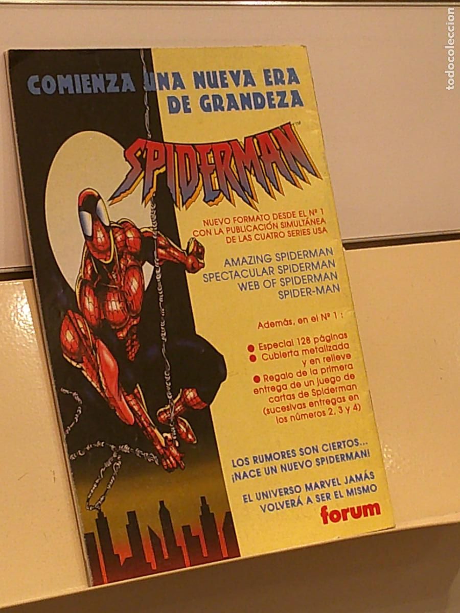 C&oacute;mics: DAREDEVIL EL ARBOL DEL CONOCIMIENTO N&ordm; 2 DE 7 MARVEL - FORUM - Foto 2