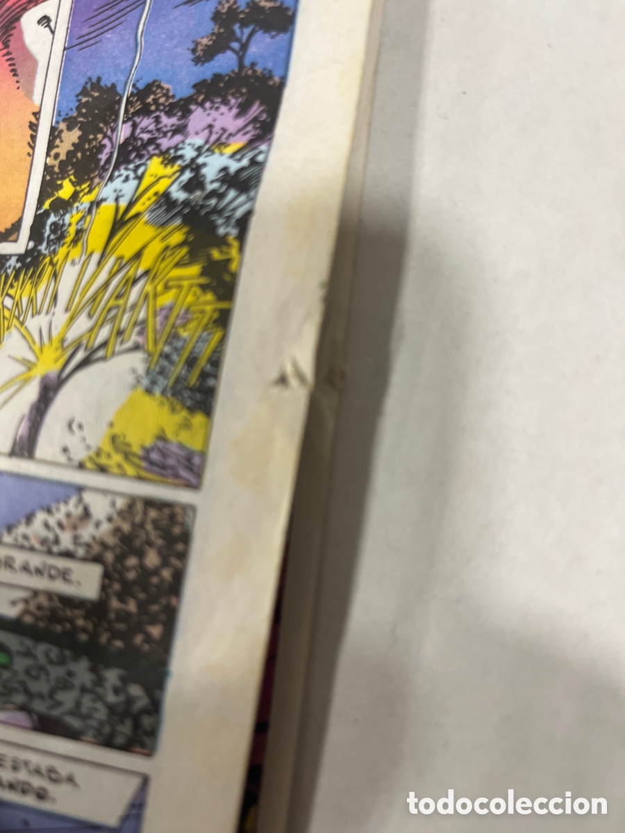 C&oacute;mics: ARMA X VOL.1 N.1 SERIE LIMITADA ( 1992 ) - Foto 5