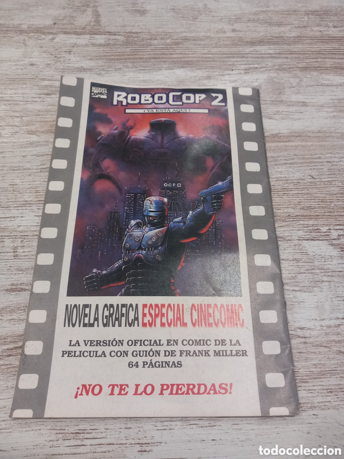 C&oacute;mics: Comic Patrulla x n&deg;101 - Foto 2