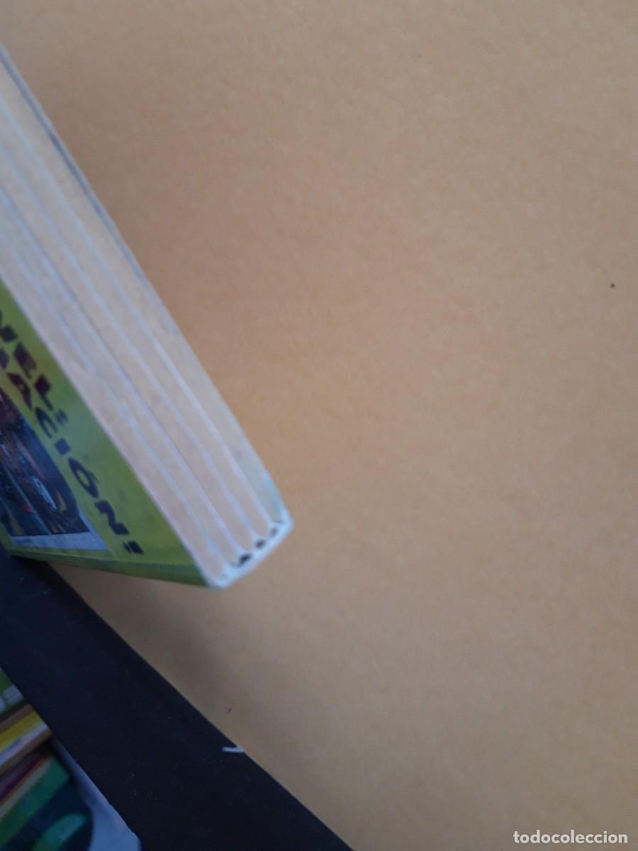 C&oacute;mics: SPIDERMAN. VOL 1. RETAPADO 276-280. FORUM - Foto 5