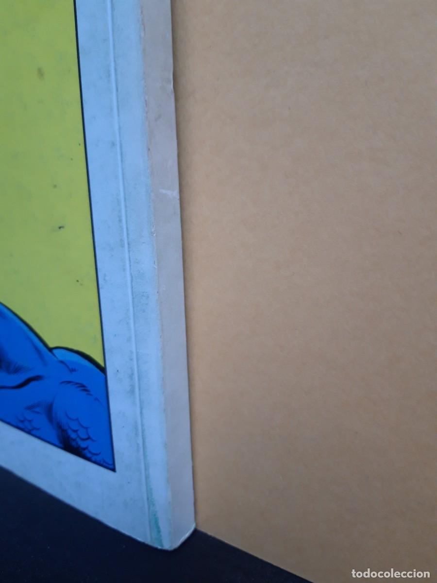 C&oacute;mics: SPIDERMAN. VOL 1. RETAPADO 196-200. FORUM - Foto 3