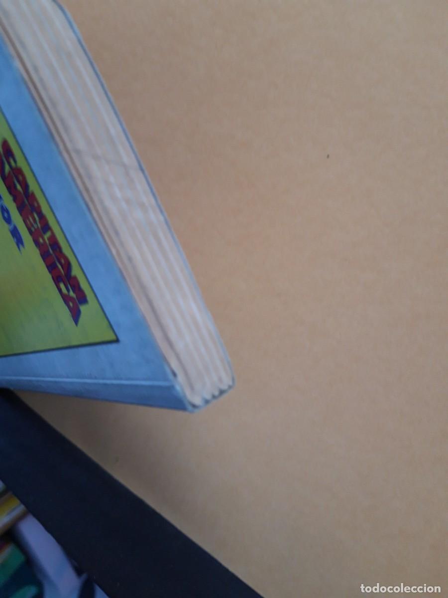 C&oacute;mics: SPIDERMAN. VOL 1. RETAPADO 196-200. FORUM - Foto 4