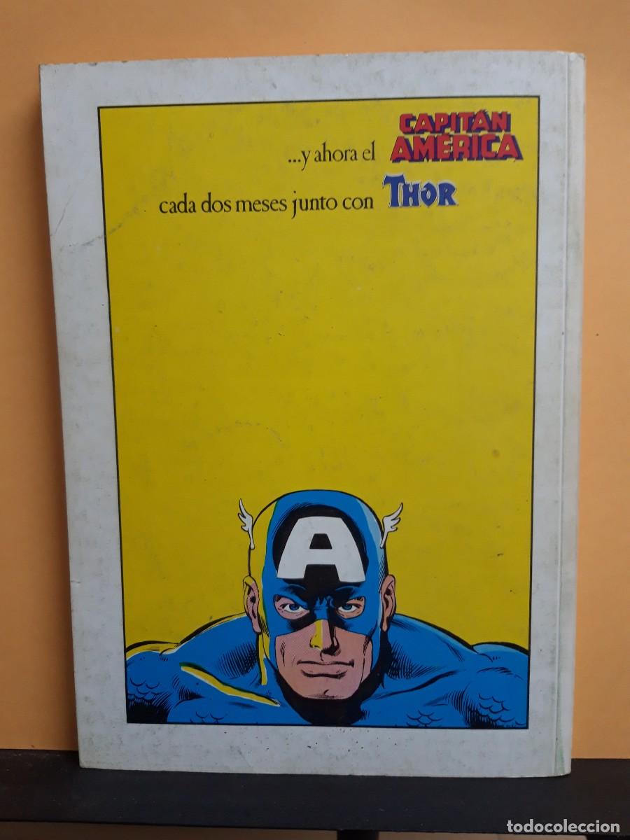 C&oacute;mics: SPIDERMAN. VOL 1. RETAPADO 196-200. FORUM - Foto 5