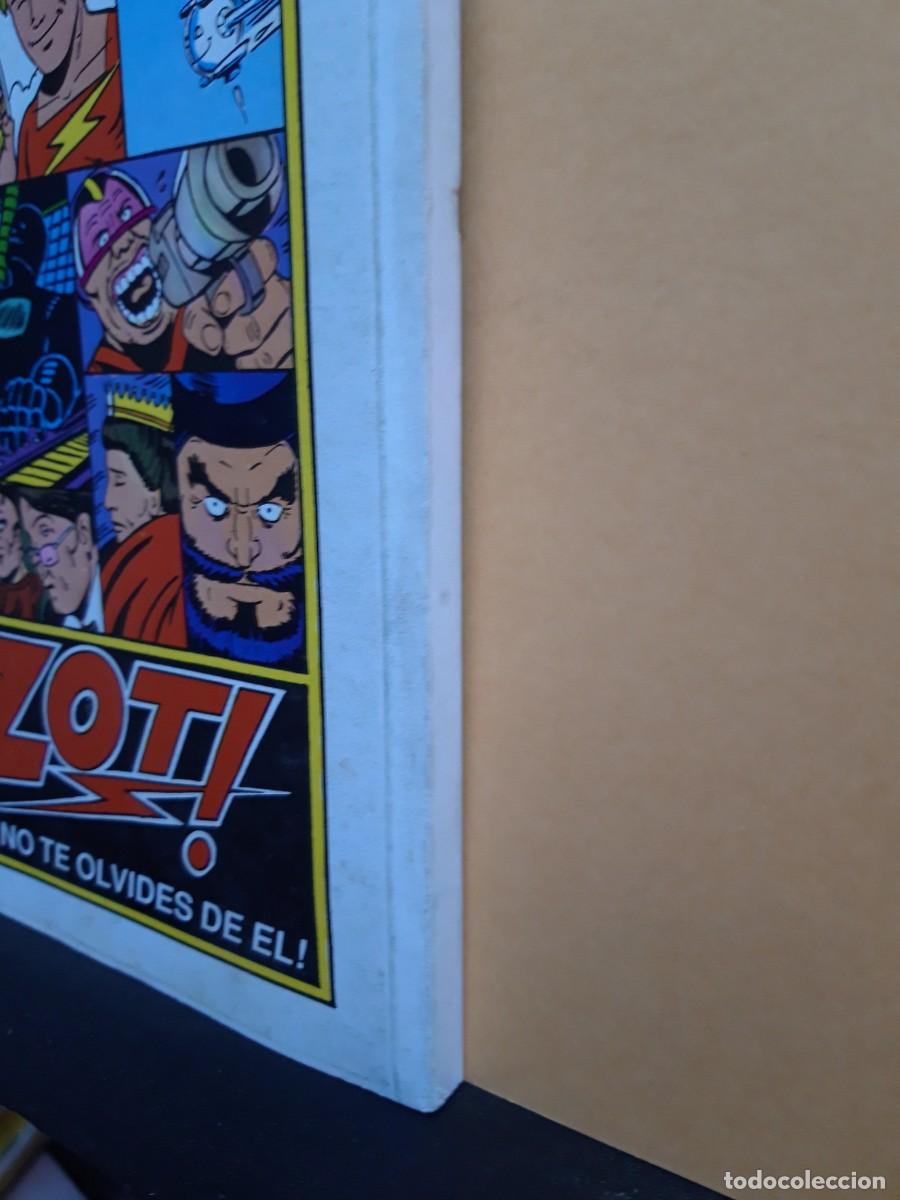 C&oacute;mics: SPIDERMAN. VOL 1. RETAPADO 176-180. FORUM - Foto 4