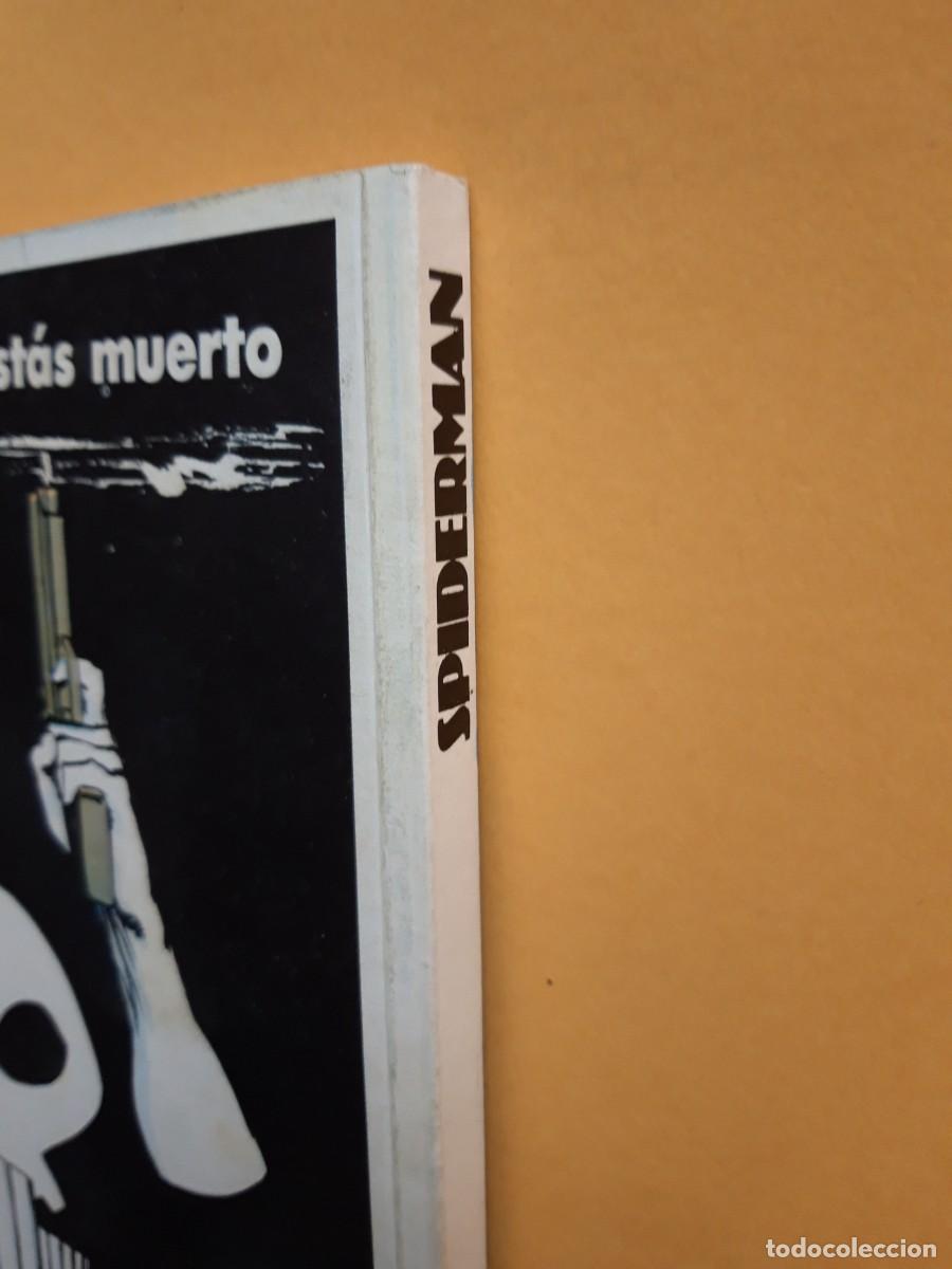 C&oacute;mics: SPIDERMAN. VOL 1. RETAPADO 171-175. FORUM - Foto 3