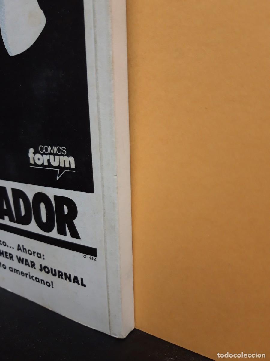 C&oacute;mics: SPIDERMAN. VOL 1. RETAPADO 171-175. FORUM - Foto 4
