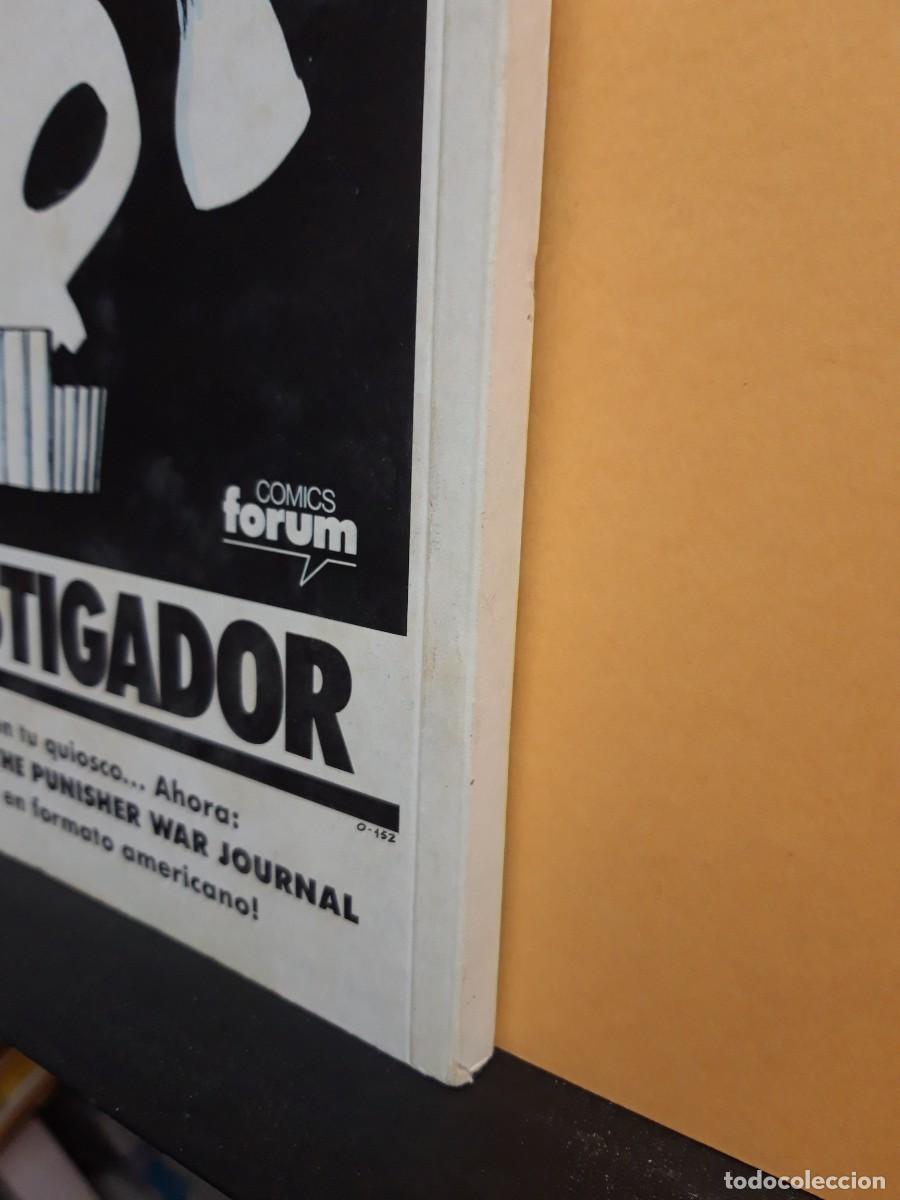 C&oacute;mics: SPIDERMAN. VOL 1. RETAPADO 161-165. FORUM - Foto 4