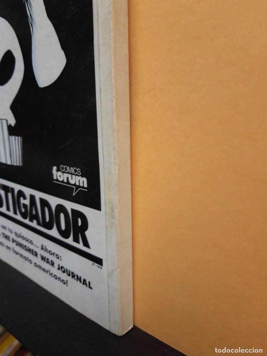 C&oacute;mics: SPIDERMAN. VOL 1. RETAPADO 151-155. FORUM - Foto 4