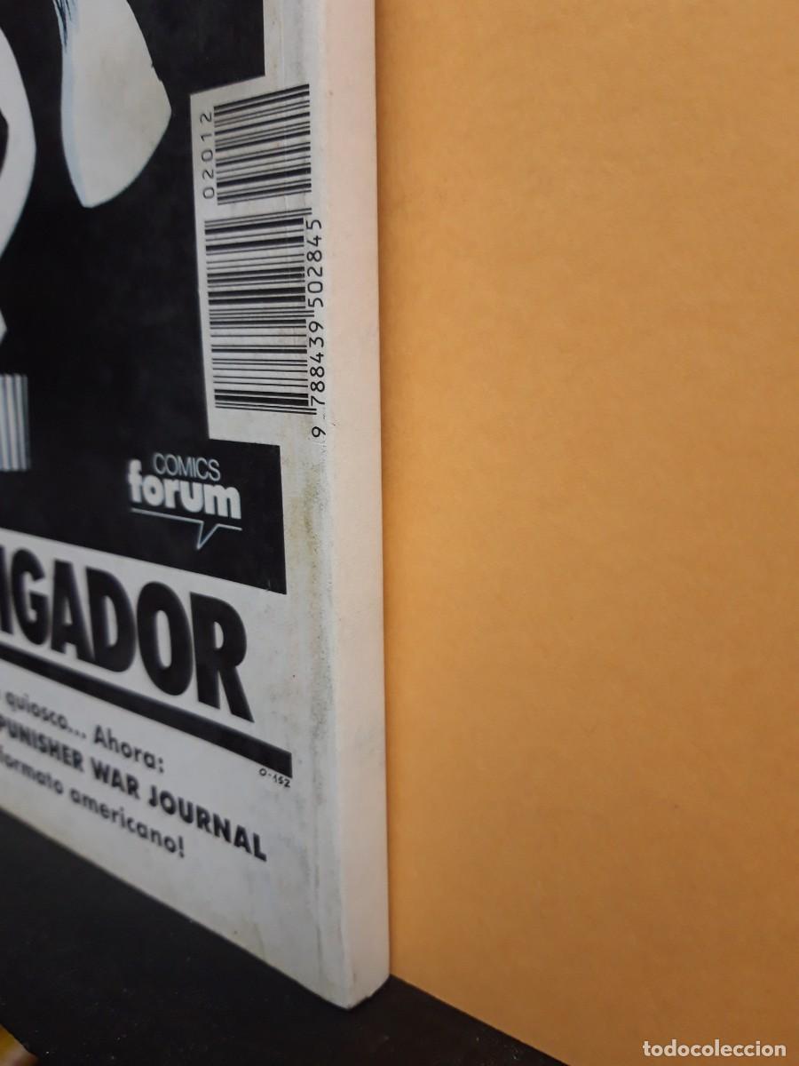 C&oacute;mics: SPIDERMAN. VOL 1. RETAPADO 136-140. FORUM - Foto 4