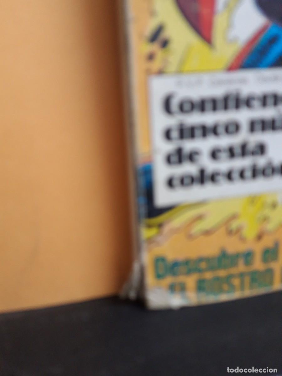 C&oacute;mics: SPIDERMAN. VOL 1. RETAPADO 66-70. FORUM - Foto 2
