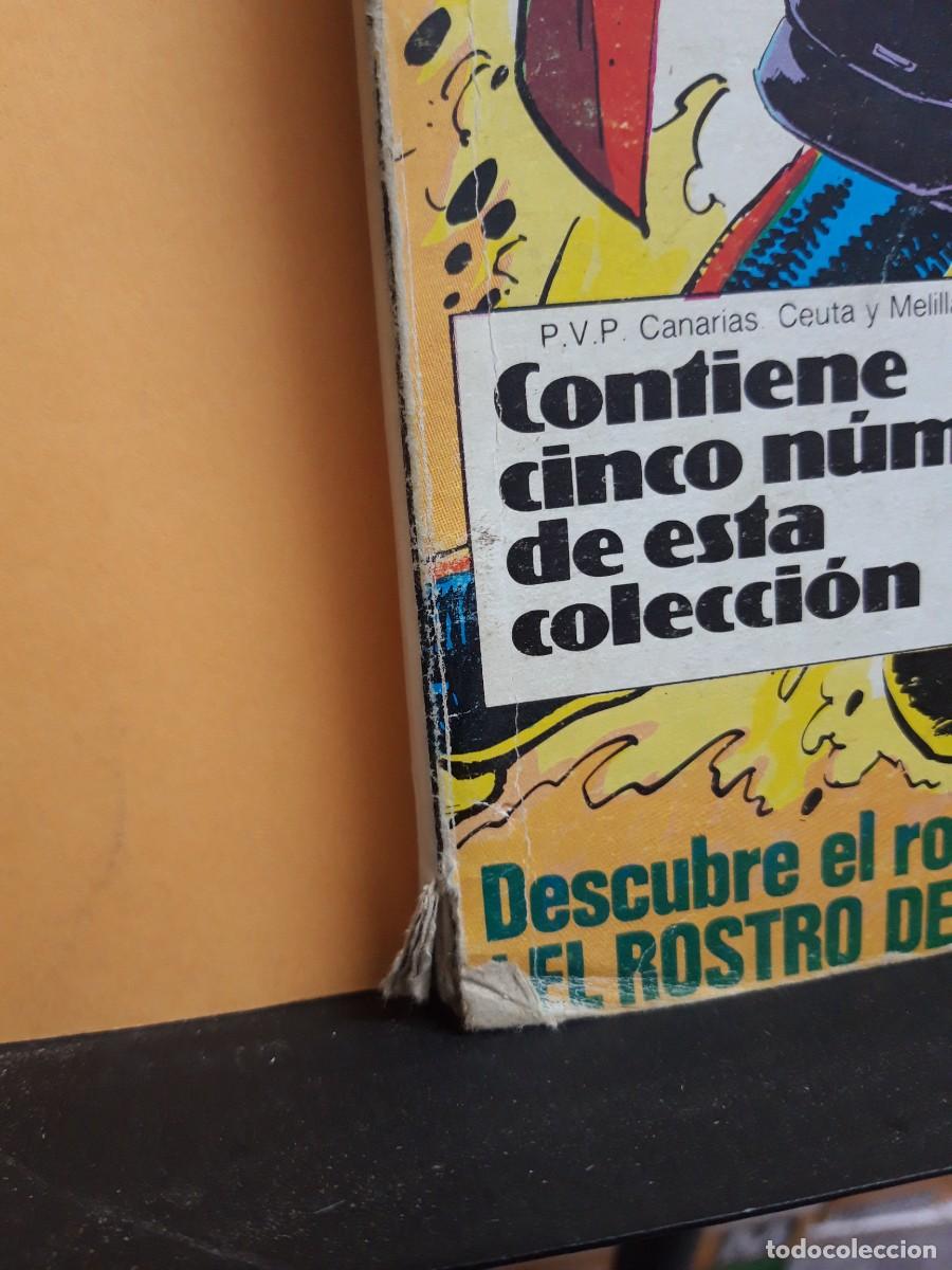 C&oacute;mics: SPIDERMAN. VOL 1. RETAPADO 66-70. FORUM - Foto 3