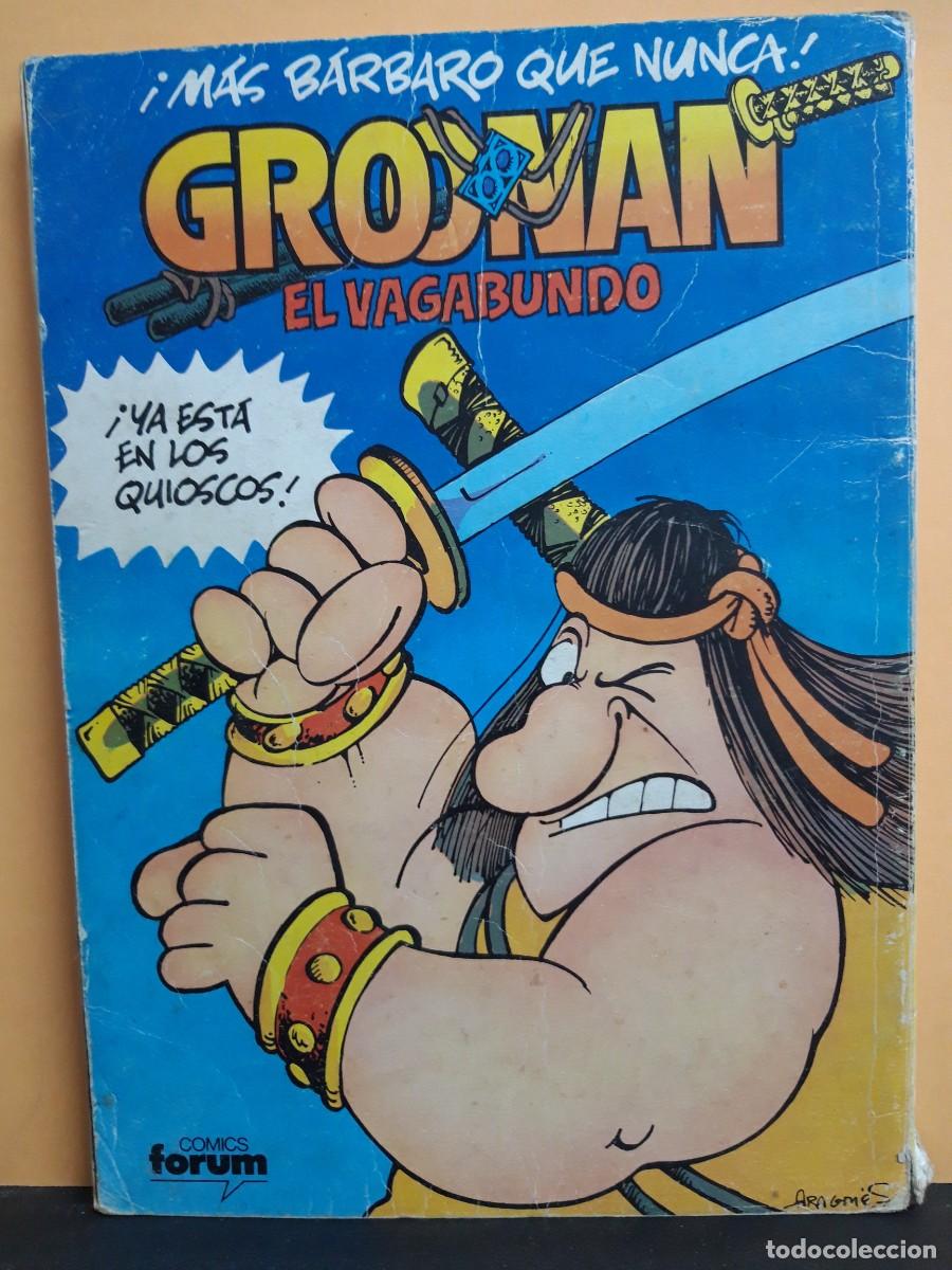 C&oacute;mics: SPIDERMAN. VOL 1. RETAPADO 66-70. FORUM - Foto 4