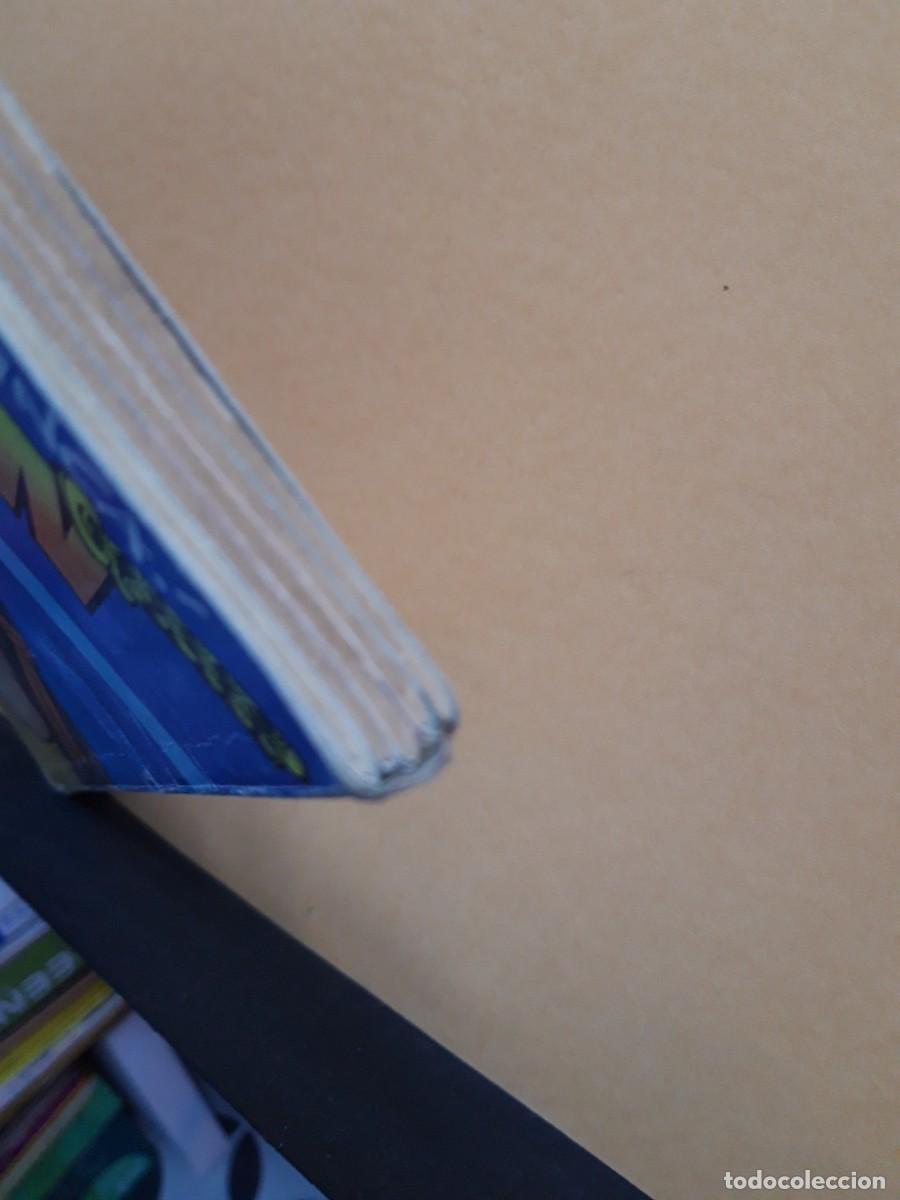 C&oacute;mics: SPIDERMAN. VOL 1. RETAPADO 66-70. FORUM - Foto 7