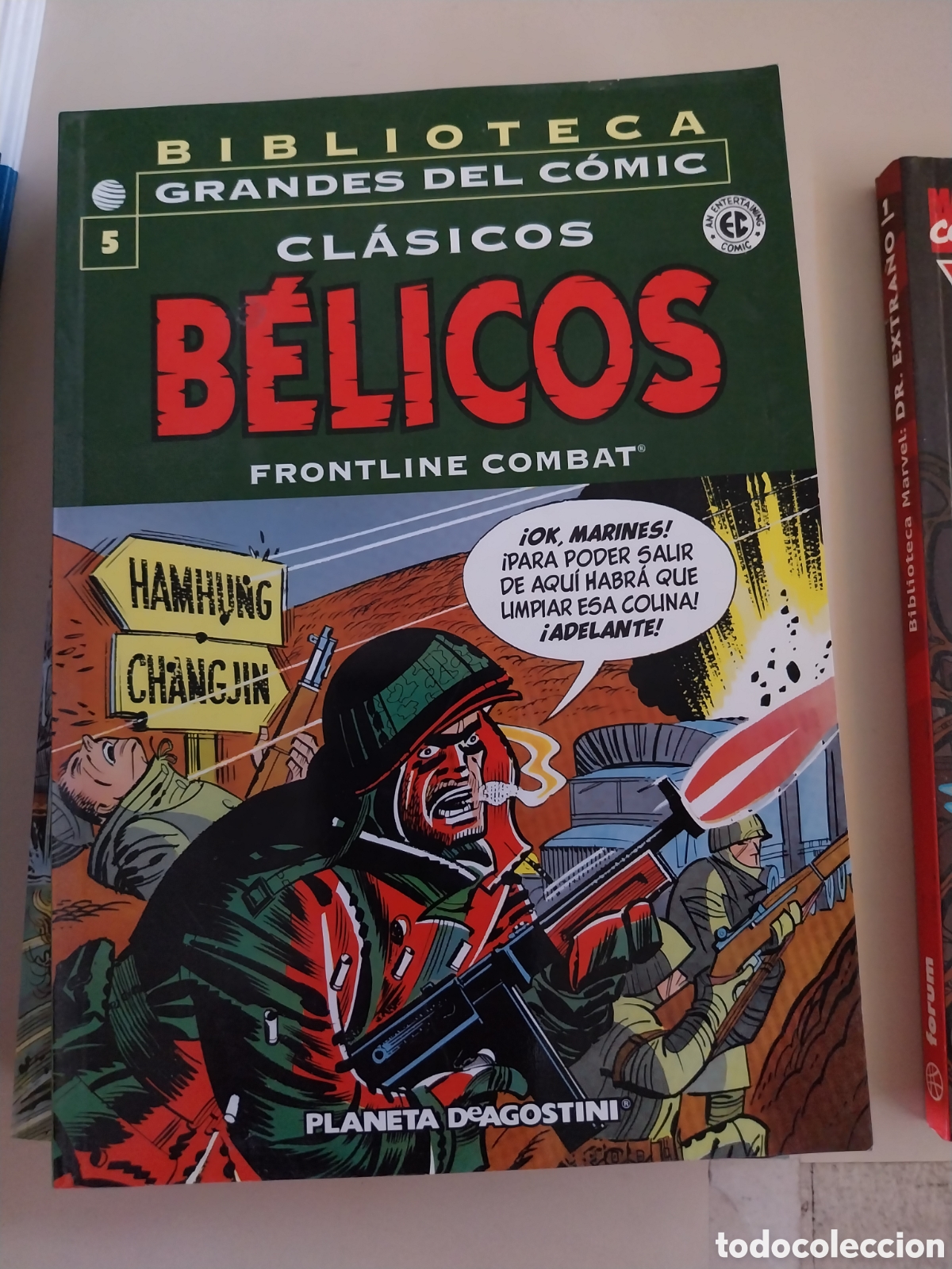 C&oacute;mics: Lote Forum Grandes del Comic - Foto 6