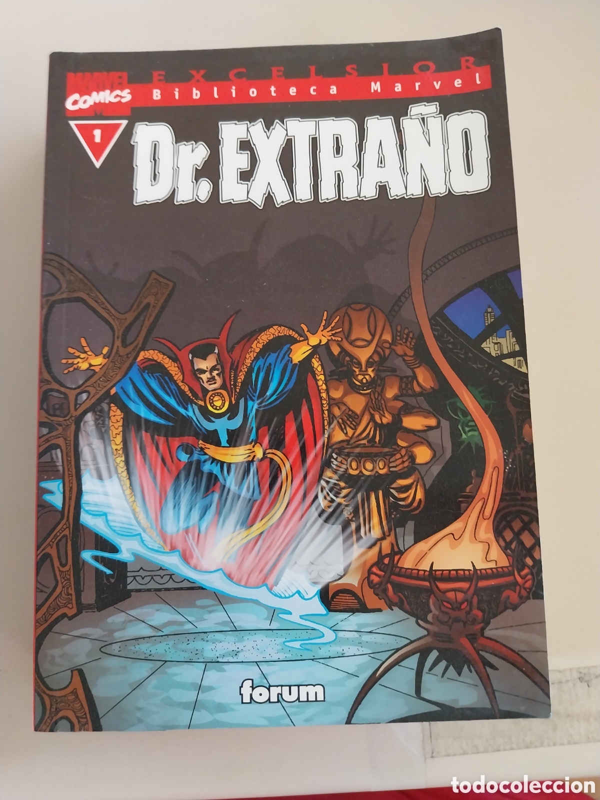 C&oacute;mics: Lote Forum Grandes del Comic - Foto 8