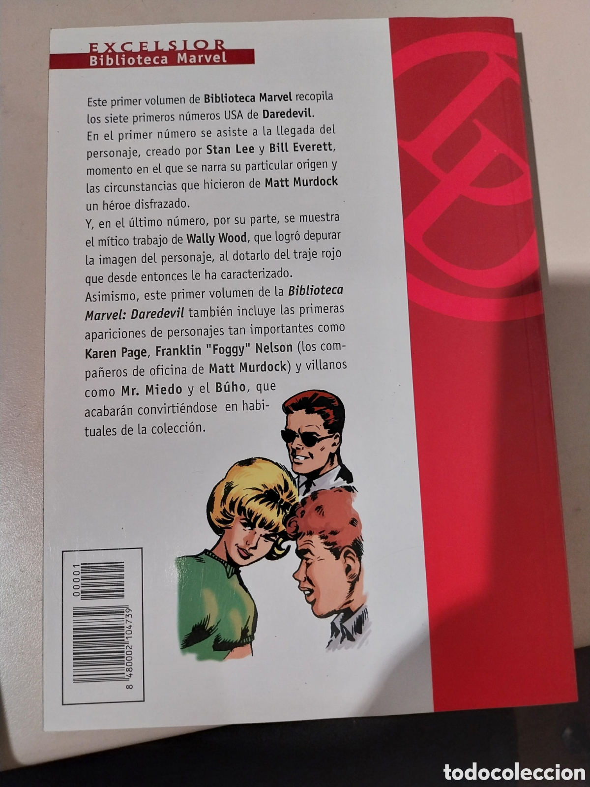 C&oacute;mics: Lote Forum Grandes del Comic - Foto 9