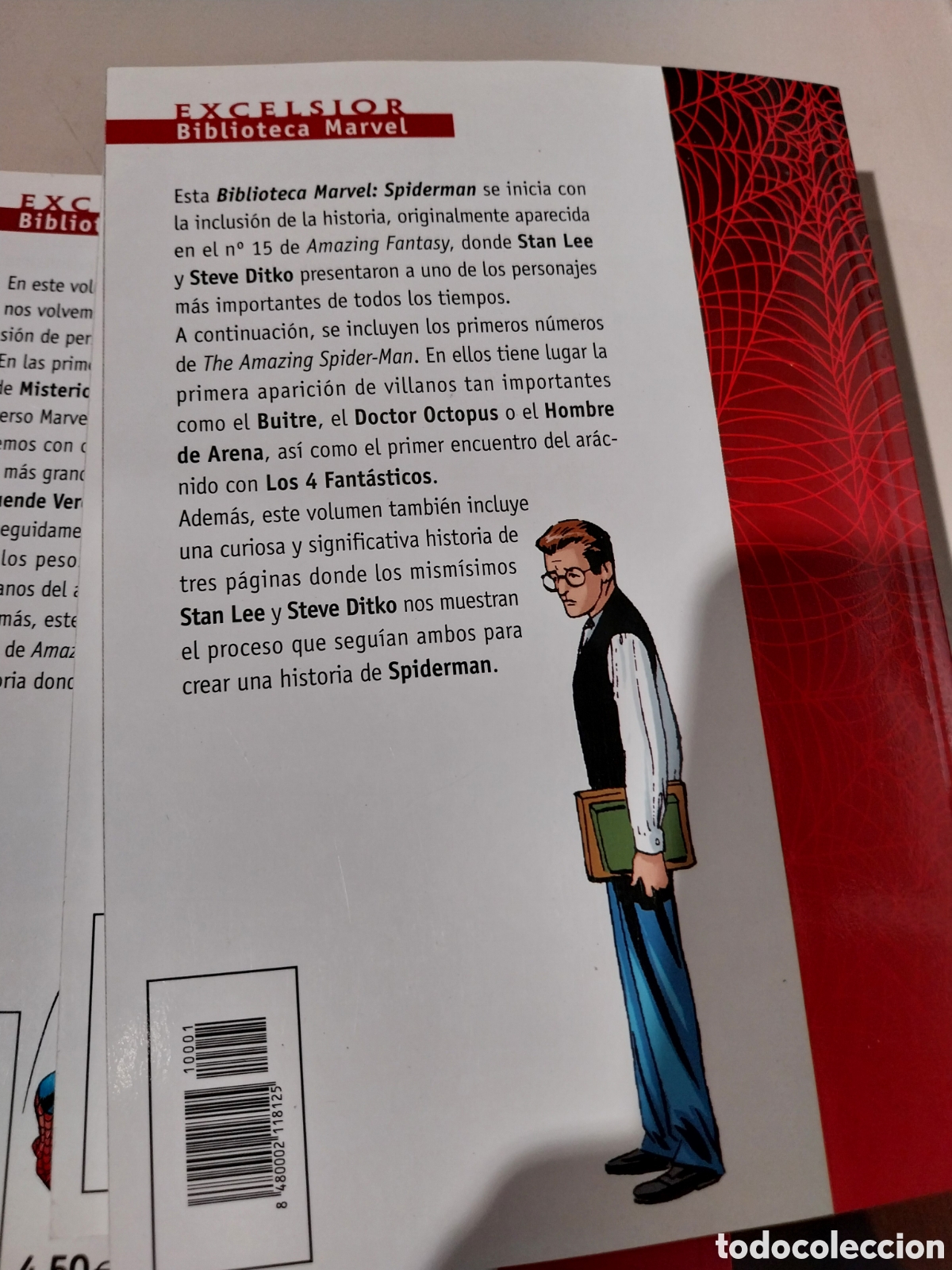 C&oacute;mics: Lote Forum Grandes del Comic - Foto 10