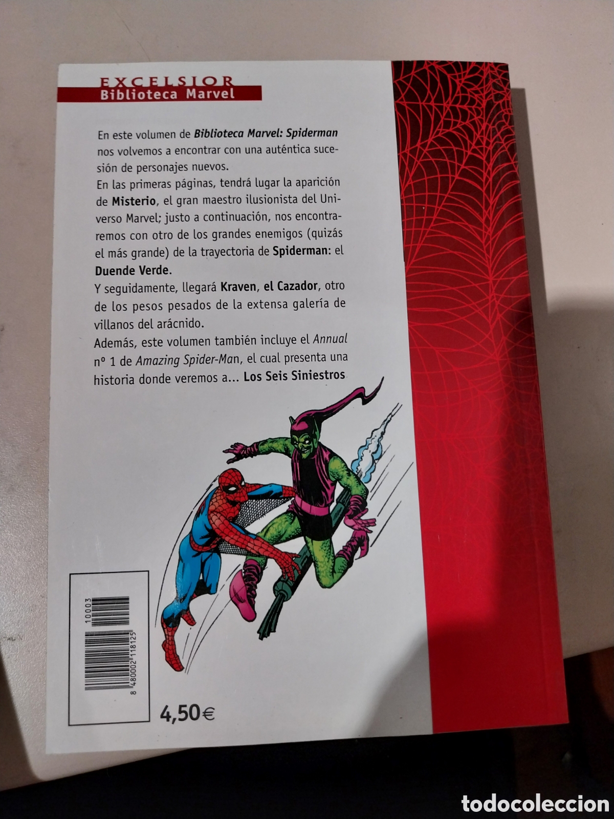 C&oacute;mics: Lote Forum Grandes del Comic - Foto 12