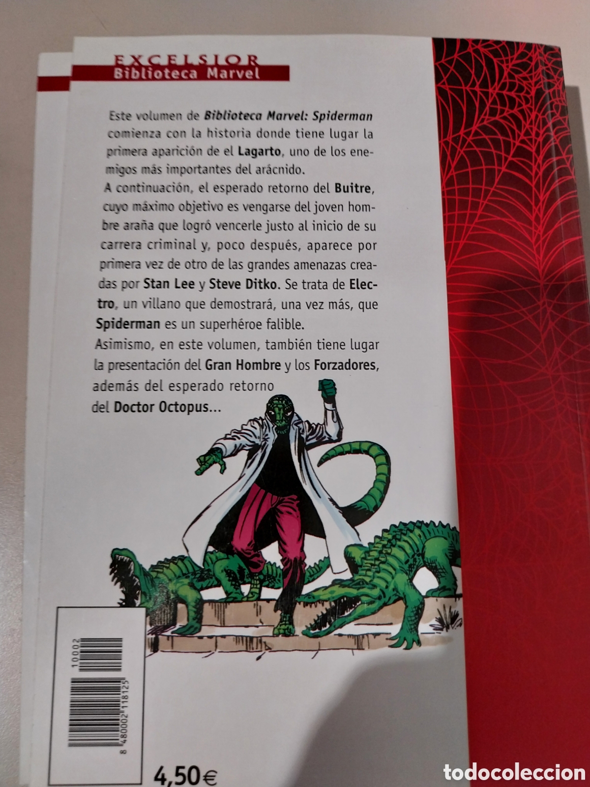 C&oacute;mics: Lote Forum Grandes del Comic - Foto 13