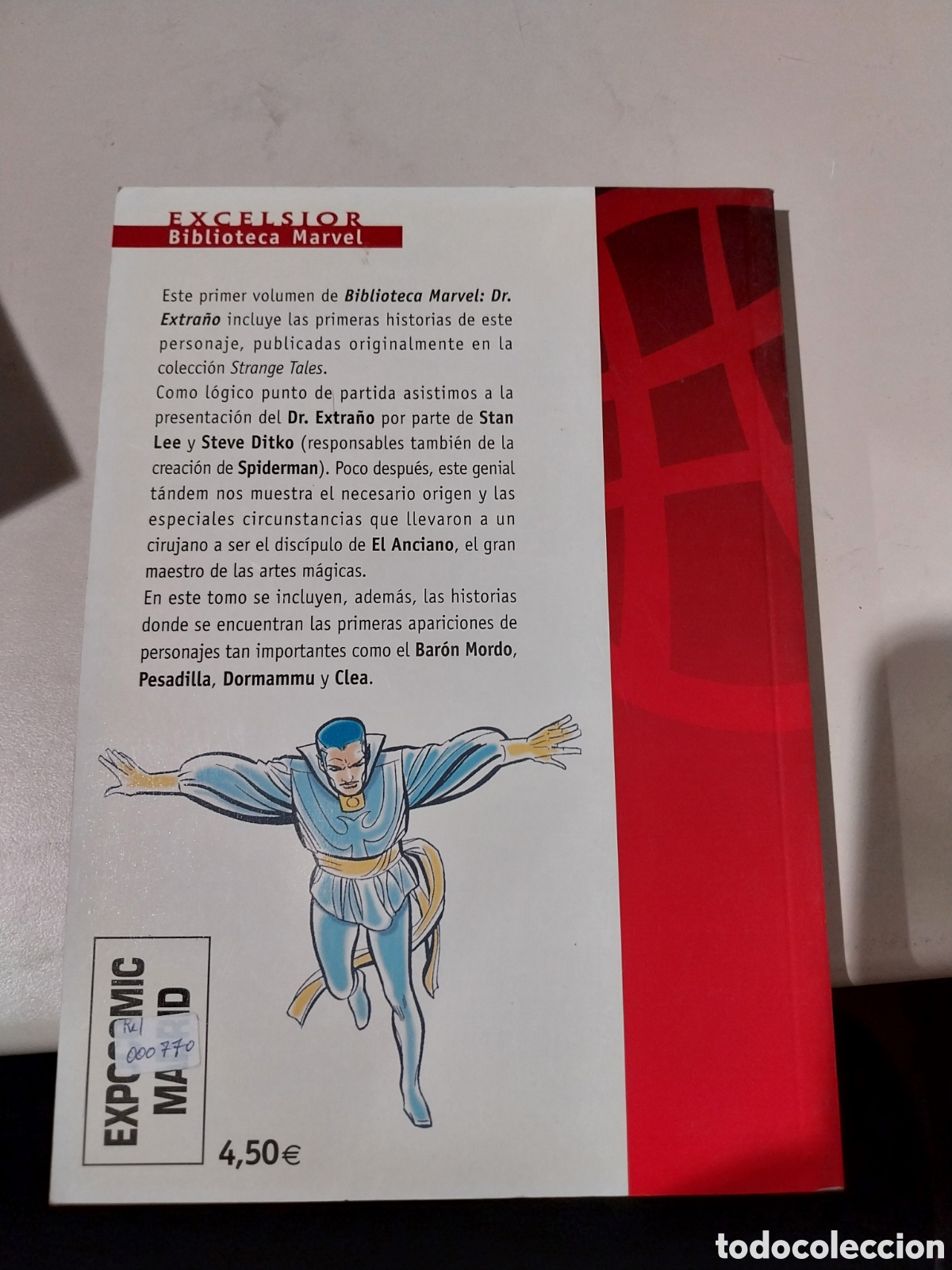 C&oacute;mics: Lote Forum Grandes del Comic - Foto 15