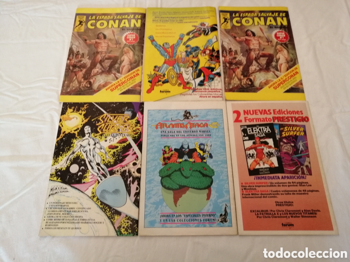 C&oacute;mics: Comics infierno x factor Patrulla y terminadores forum - Foto 2