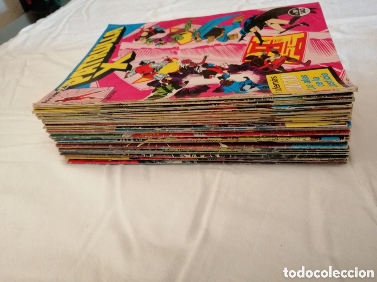 C&oacute;mics: Comics la Patrulla x comics forum - Foto 2