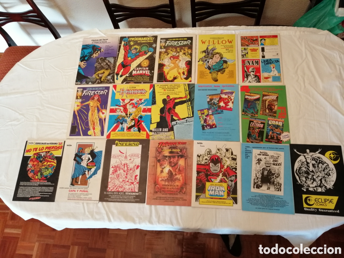 C&oacute;mics: Comics la Patrulla x comics forum - Foto 15