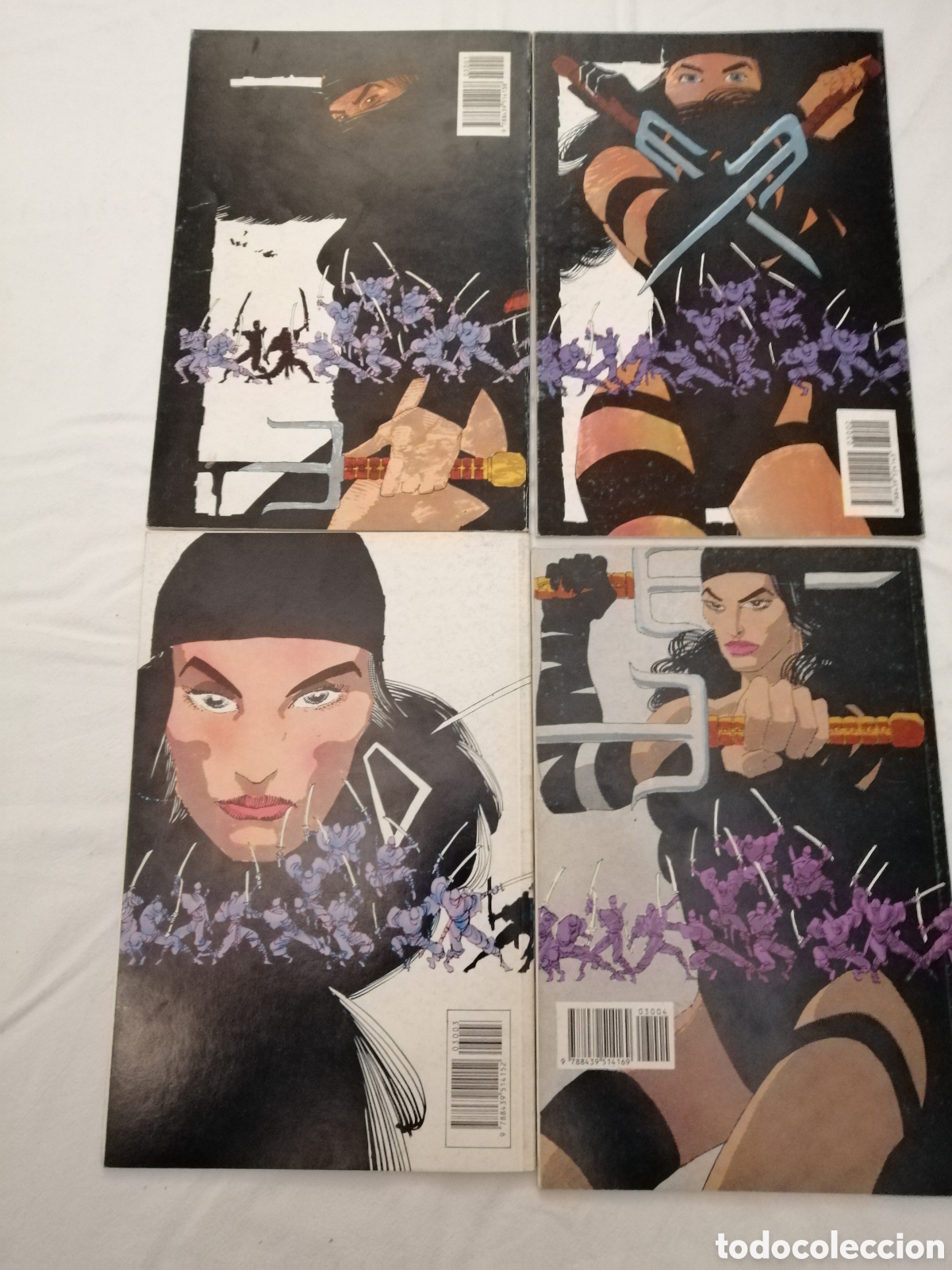 C&oacute;mics: Comics elektra saga y marvel knights forum - Foto 2