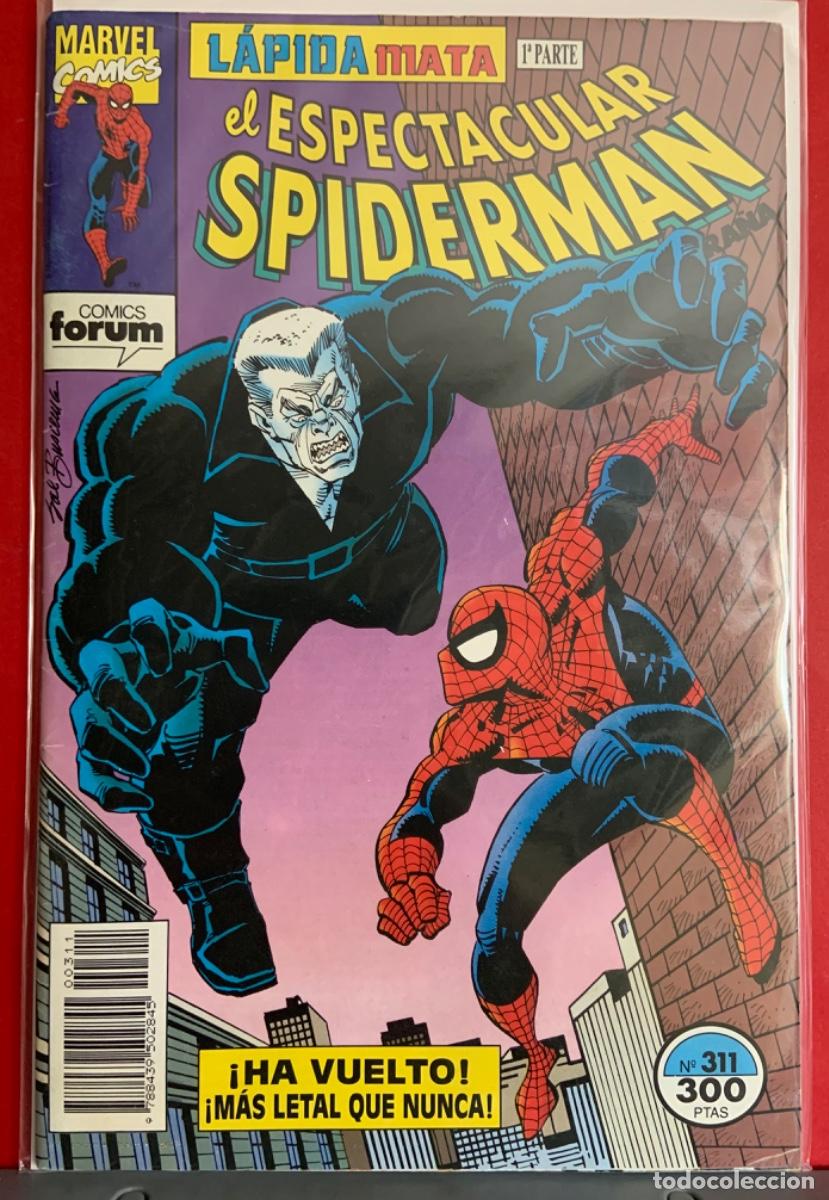 C&oacute;mics: Spiderman vol, 1 n 311 - Foto 1