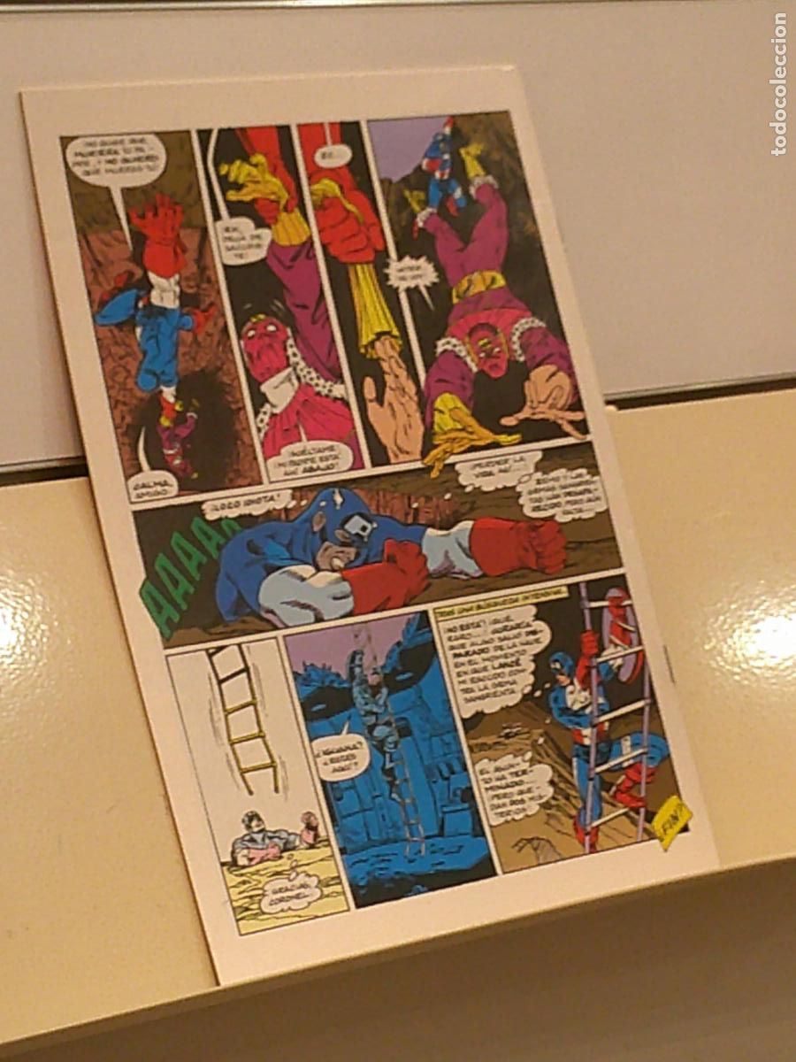 C&oacute;mics: MARVEL HEROES N&ordm; 53 - FORUM - Foto 2