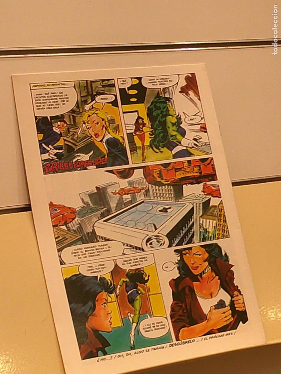 C&oacute;mics: MARVEL HEROES N&ordm; 47 - FORUM - Foto 2