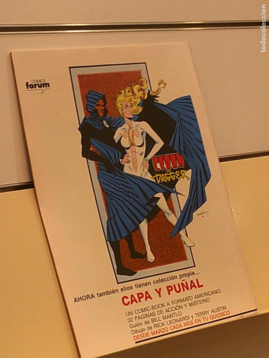 C&oacute;mics: MARVEL HEROES ESPECIAL PRIMAVERA - FORUM - Foto 2