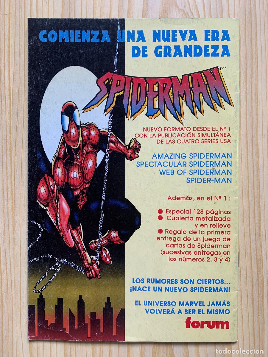 C&oacute;mics: Daredevil El &Aacute;rbol del Conocimiento n&ordm; 2 - Foto 2