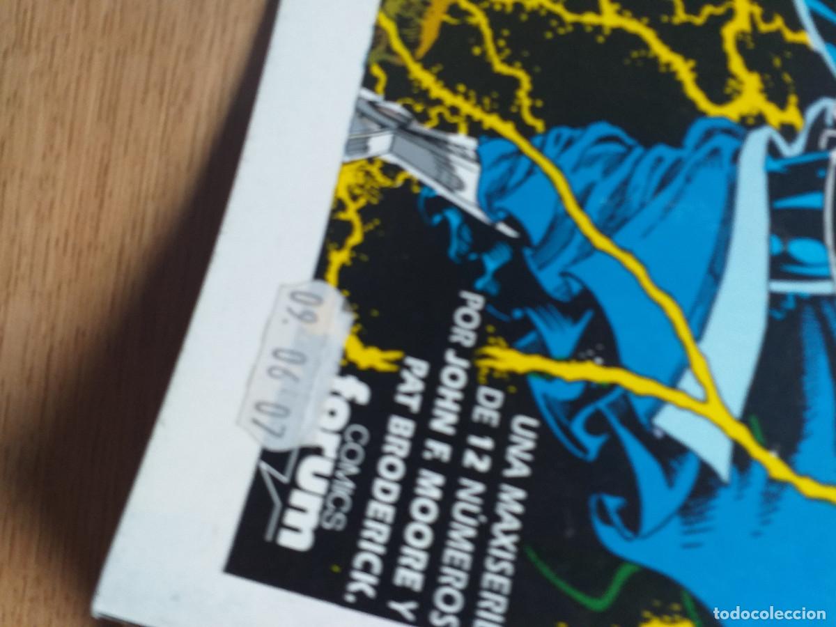 C&oacute;mics: SPIDERMAN 2099 vol.1 - N&ordm; 5 DE 12 - Centro Mortal - FORUM - Foto 4