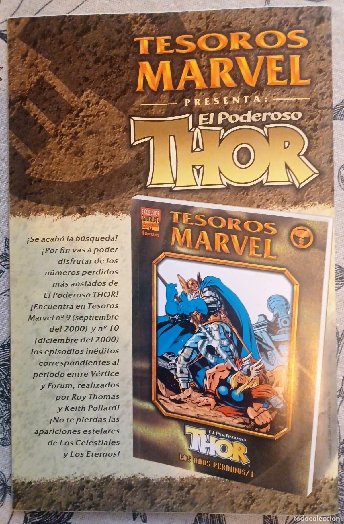 C&oacute;mics: CAPITAN AMERICA N&ordm; 26 Volumen 4 FORUM HEROES RETURN - Foto 2