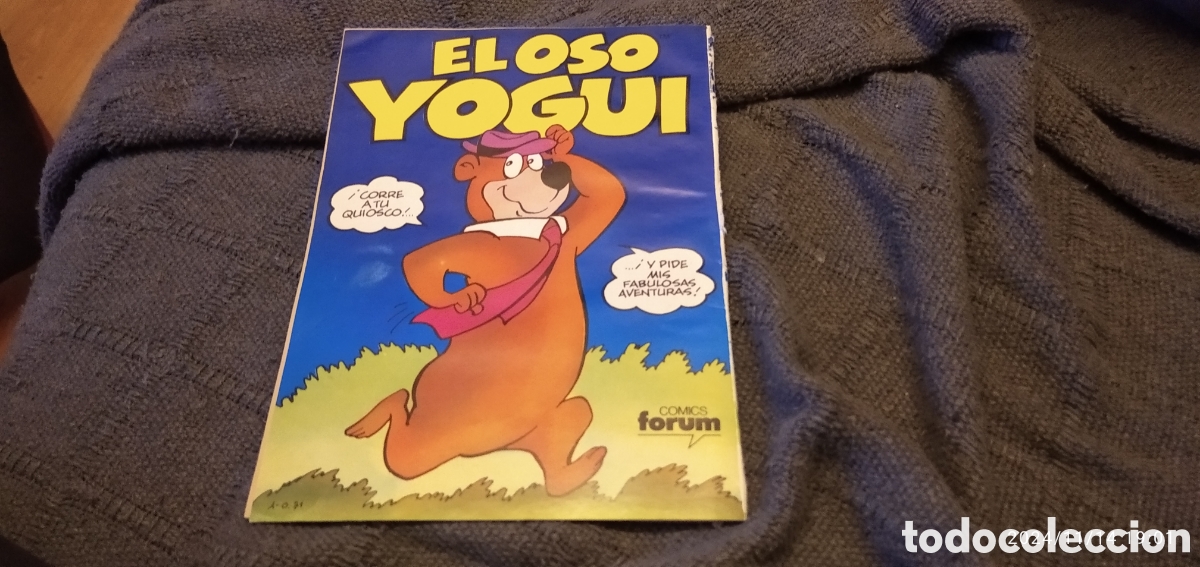 C&oacute;mics: COMIC LOS PICAPIEDRA. FORUM. N&ordm; 3 - Foto 4
