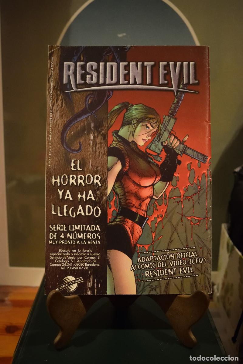 C&oacute;mics: Mercurio n&ordm; 13 (forum) - Foto 2