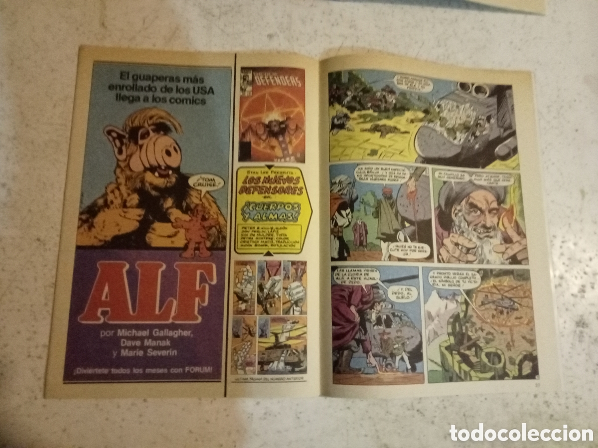 C&oacute;mics: los nuevos vengadores 8 comics - Foto 2