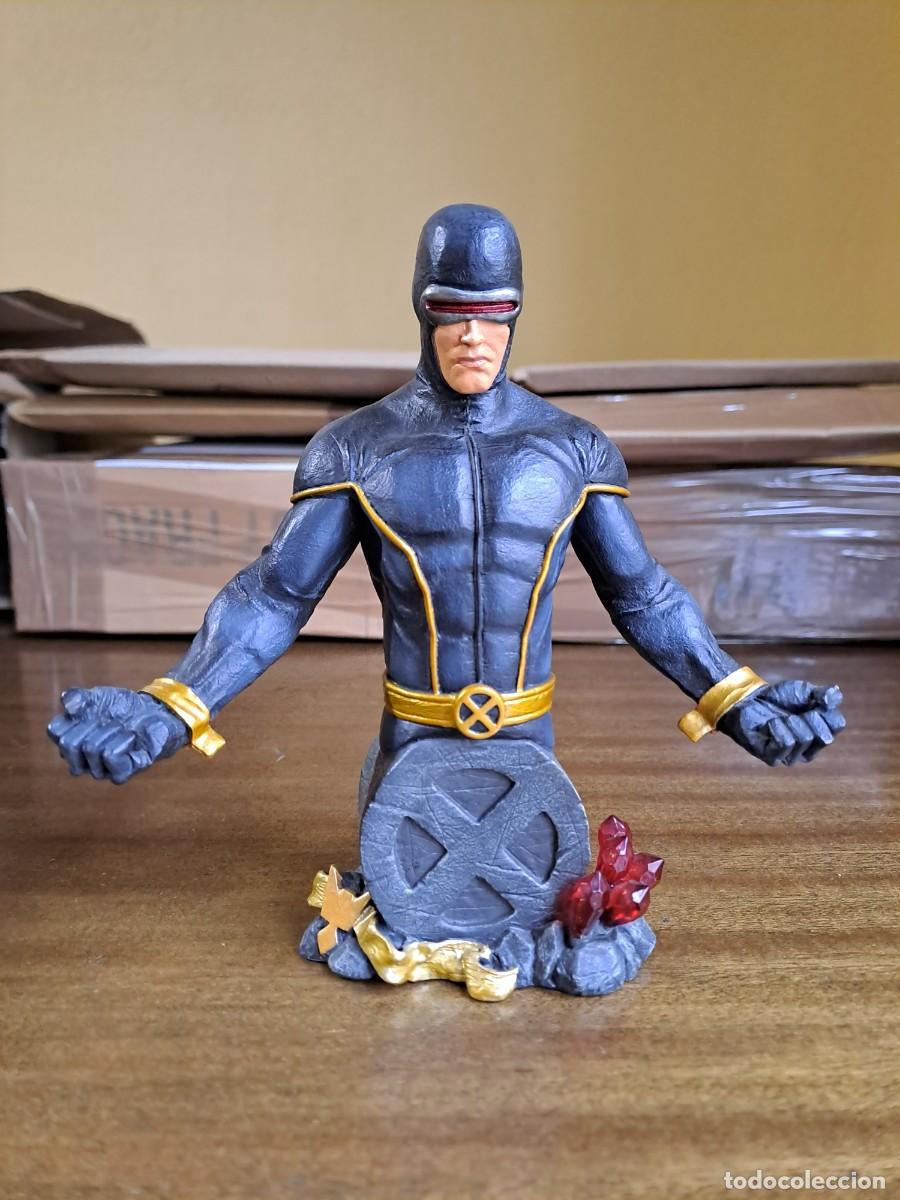 C&oacute;mics: CICLOPE , comics y figura - Foto 8