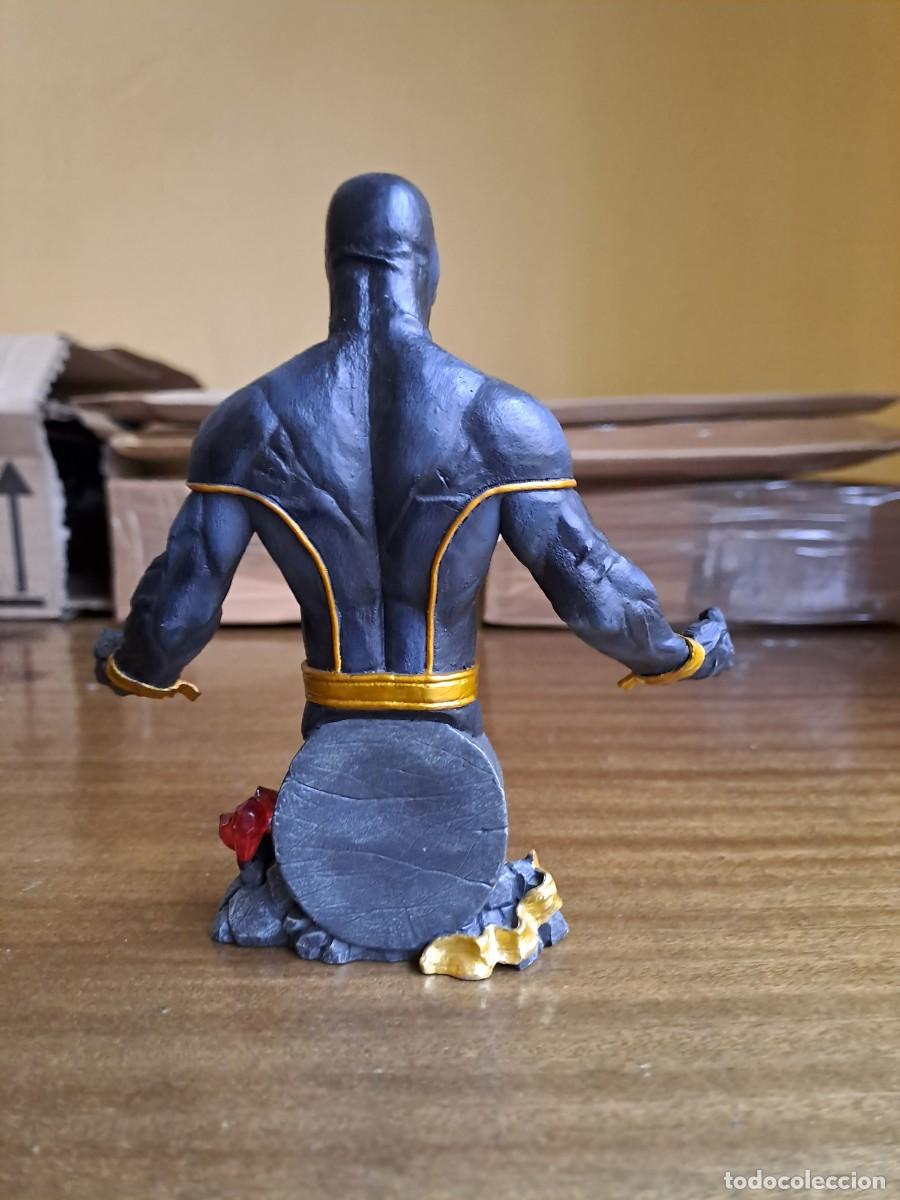 C&oacute;mics: CICLOPE , comics y figura - Foto 10