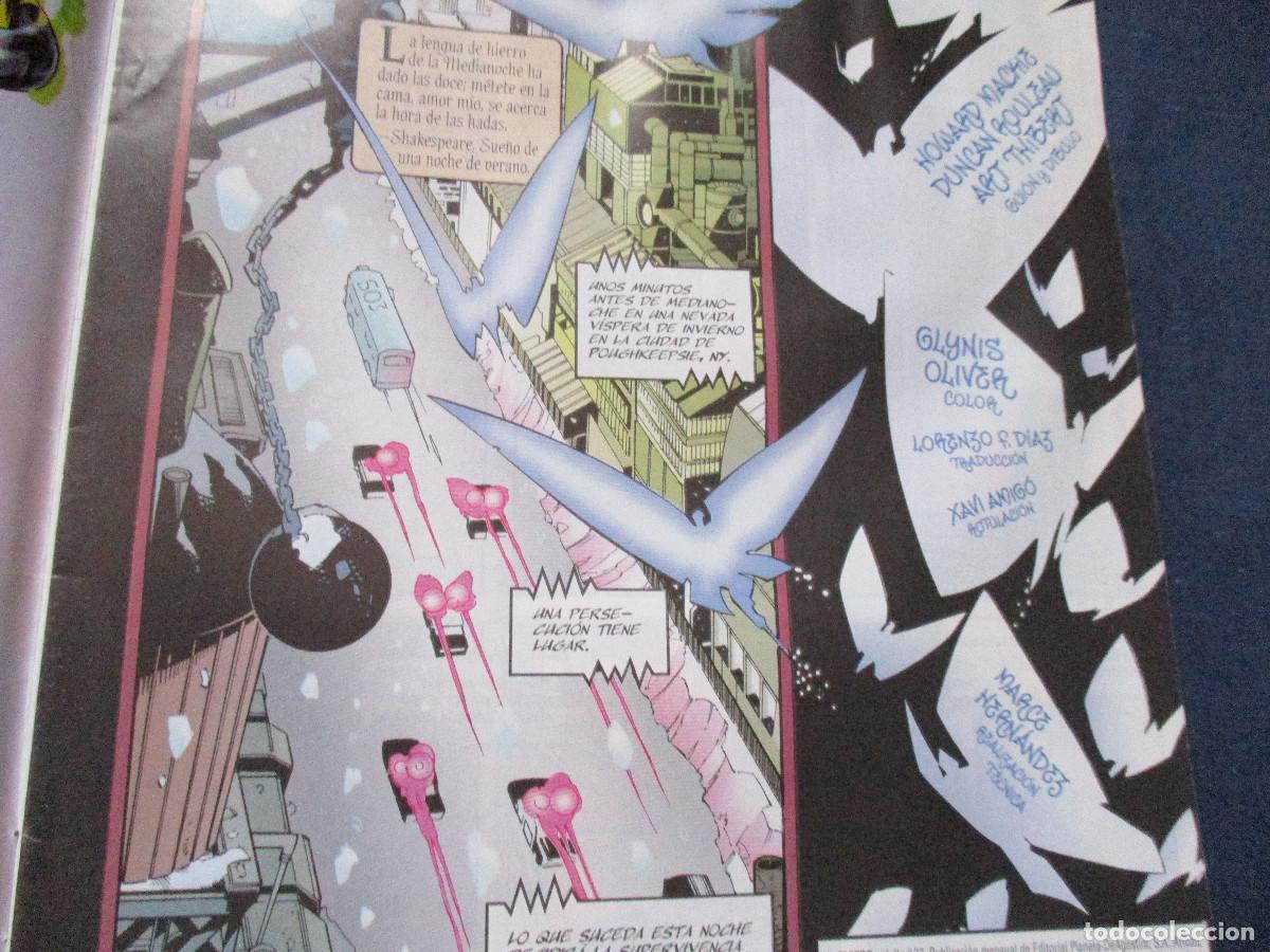 C&oacute;mics: MARVEL / X-FACTOR N.&ordm; 33 VOLUMEN II FORUM 1999 Vol. 2 - Foto 3