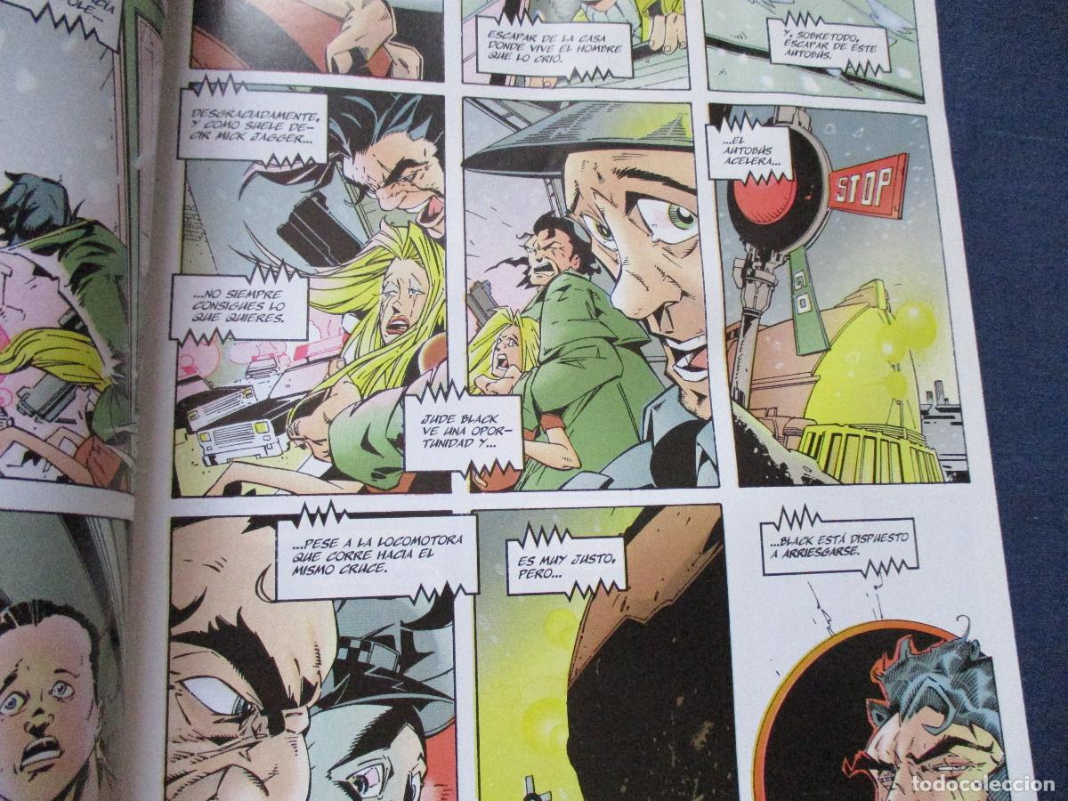 C&oacute;mics: MARVEL / X-FACTOR N.&ordm; 33 VOLUMEN II FORUM 1999 Vol. 2 - Foto 4